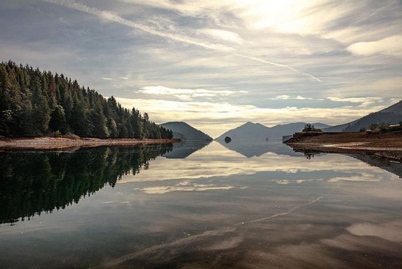 Haida Gwaii - Top 10 Places to Paddle Board in Canada