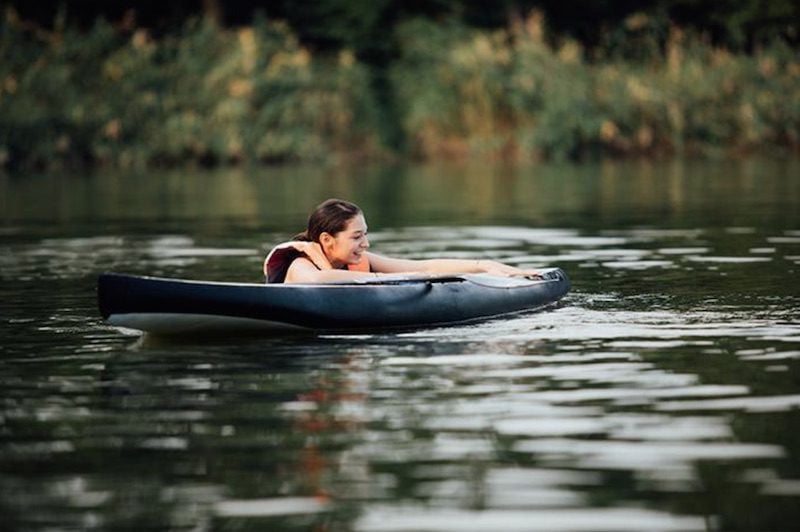 Tiddley Cove - Top 10 Places to Paddle Board in Canada