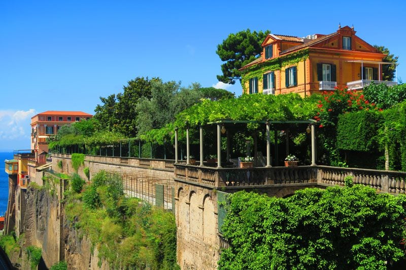 Sorrento