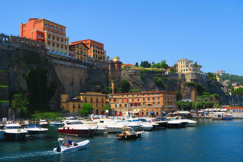 Sorrento