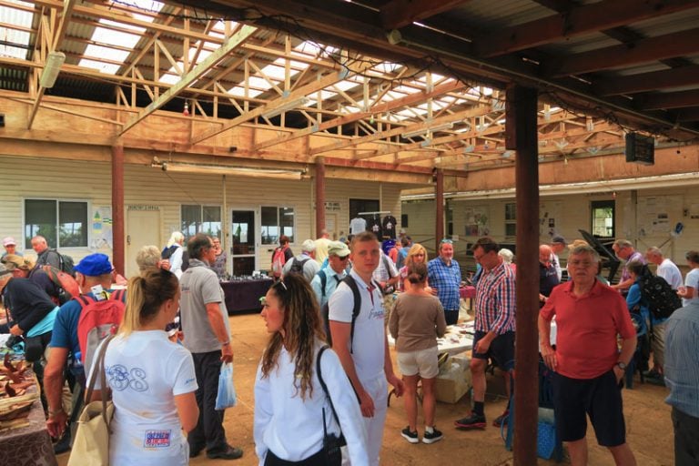 Pitcairn Island Travel Guide Page 2 of 2 Things To See & Do On