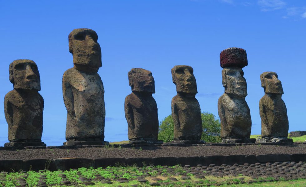 Top 10 Things To Do In Easter Island
