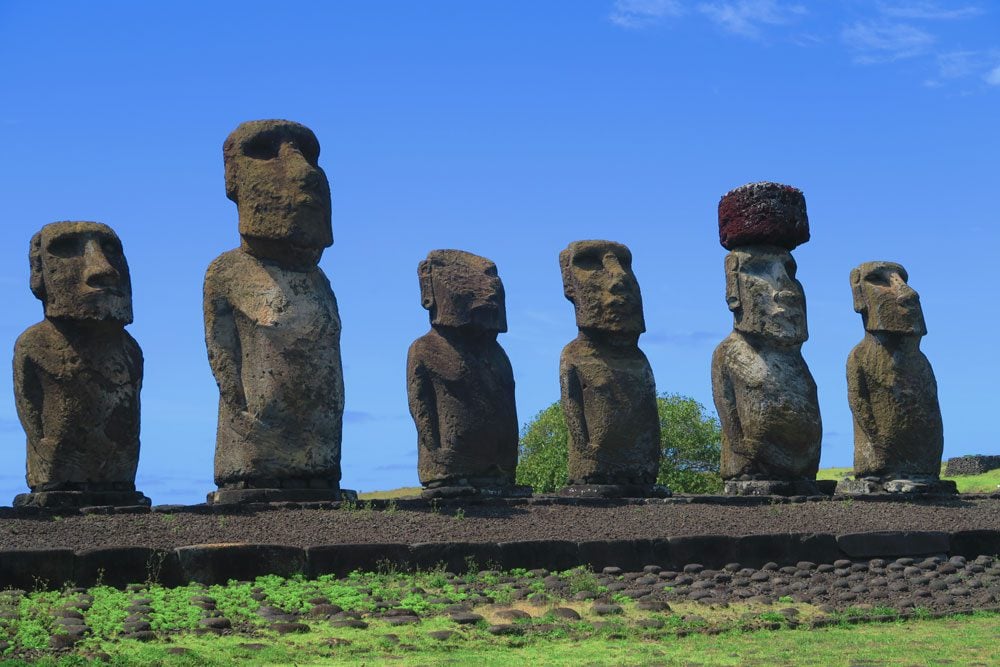Top Things To Do In Easter Island - Cover