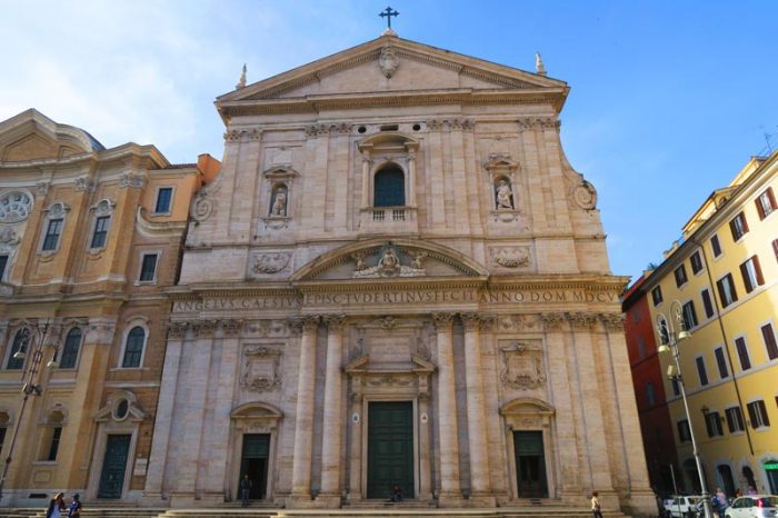 The Best Churches & Cathedrals In Rome | Rome Travel Guide