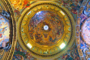 The Best Churches in Rome