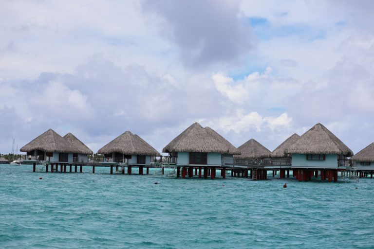 The Complete Guide to the Best Places to Stay in Bora Bora