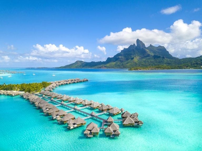 How to Plan a Trip to Tahiti Like a Pro