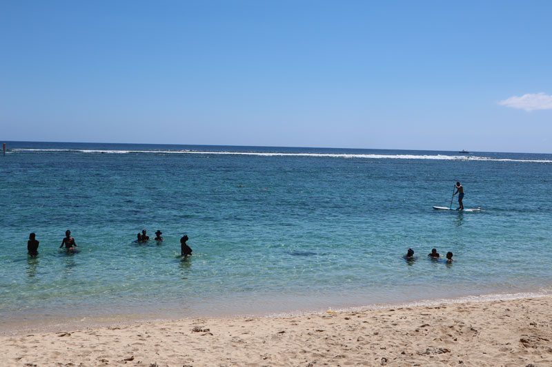 A Detailed Guide to the Best Beaches in Reunion Island