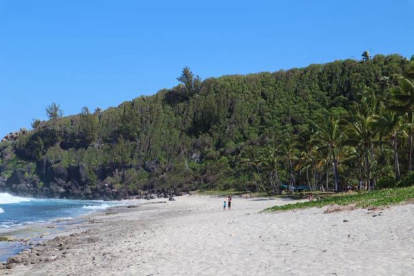 A Detailed Guide to the Best Beaches in Reunion Island A Detailed Guide to the Best Beaches in Reunion Island