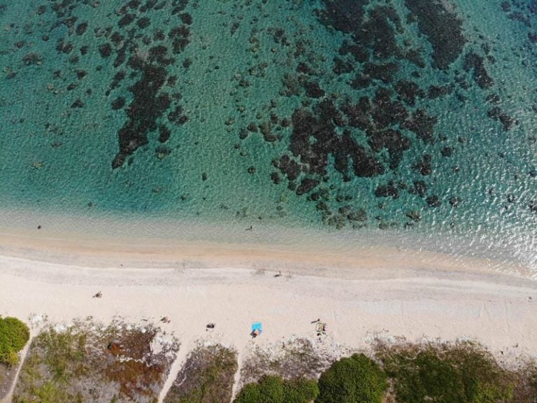 Best Beaches in Reunion Island