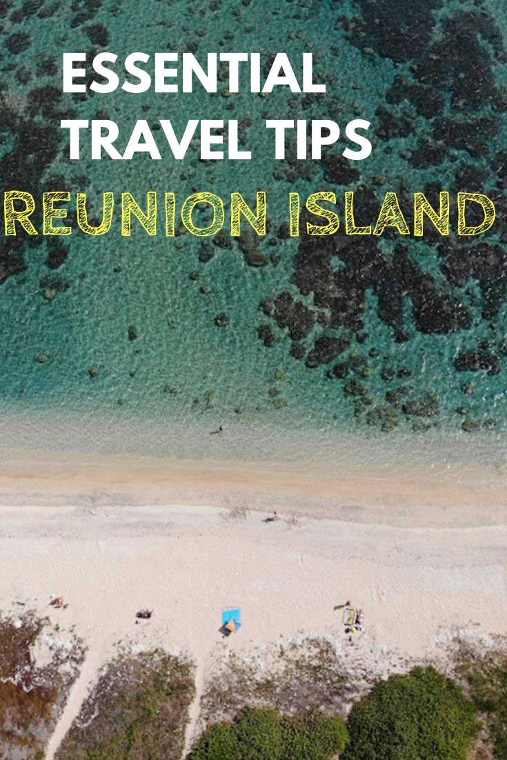 The best places to visit in Reunion Island on a self-drive itinerary