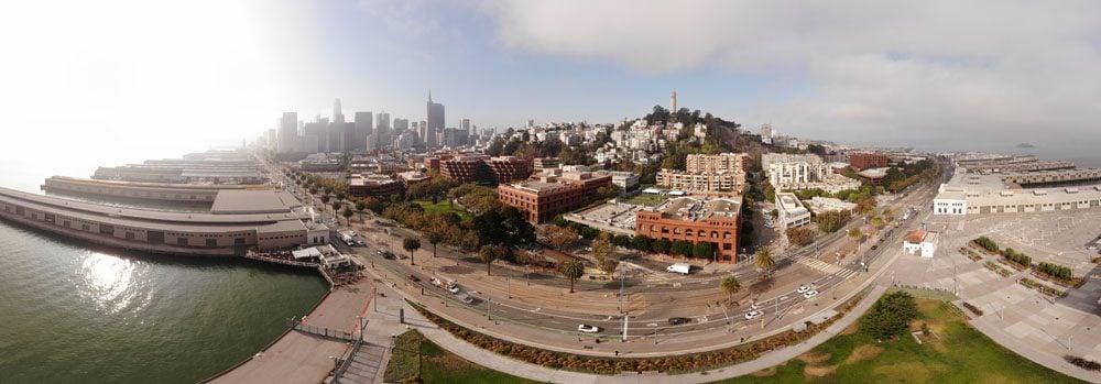 The-Embarcadero-panoramic-view-san-francisco