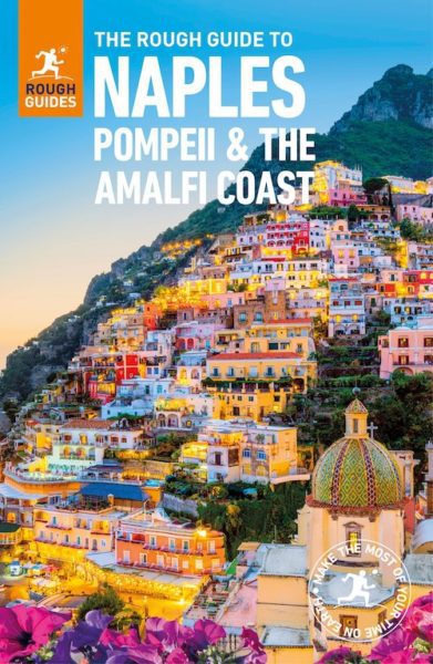 Essential Naples & Amalfi Coast Travel Tips | X Days In Y