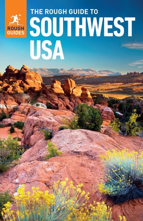 The Rough Guide to Southwest USA