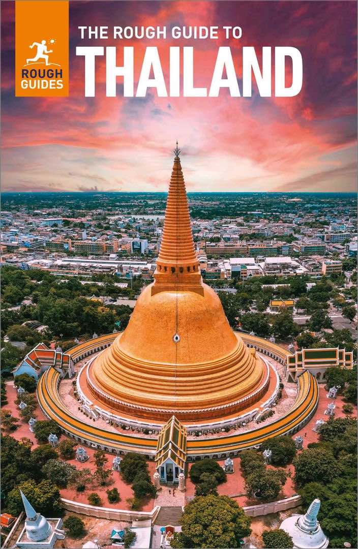 The Rough Guide to Thailand 2023