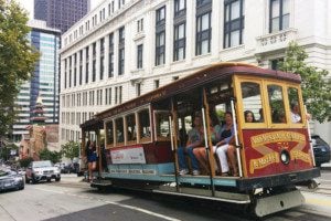 cable-car-in-san-francisco-chinatown
