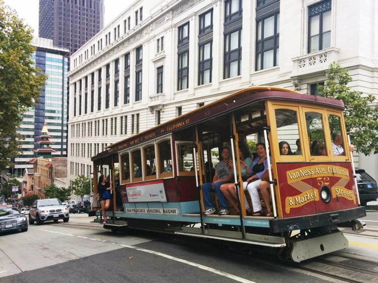 Top 10 Things To Do In San Francisco