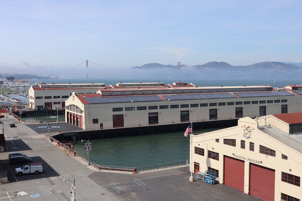 fort mason san francisco