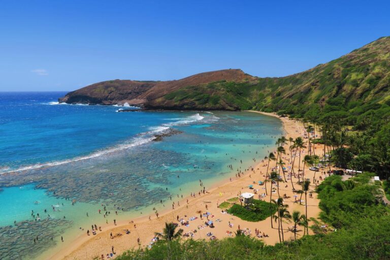 4 Days In Honolulu & Oahu Itinerary