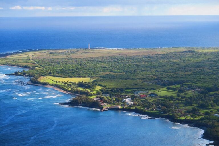 Molokai Itinerary: How to Spend Up to 5 Days in Molokai, Hawaii