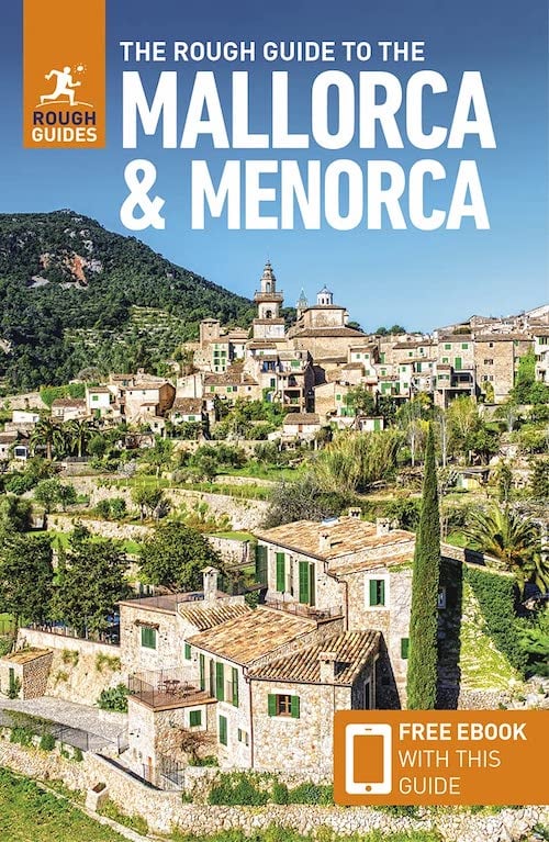 The Rough Guide to Mallorca & Menorca