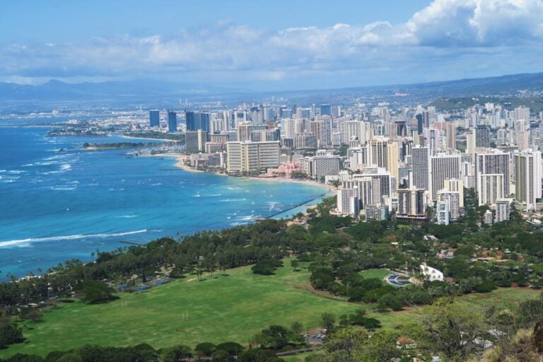 Oahu & Honolulu Itinerary: How to Spend Up to 4 Days in Oahu