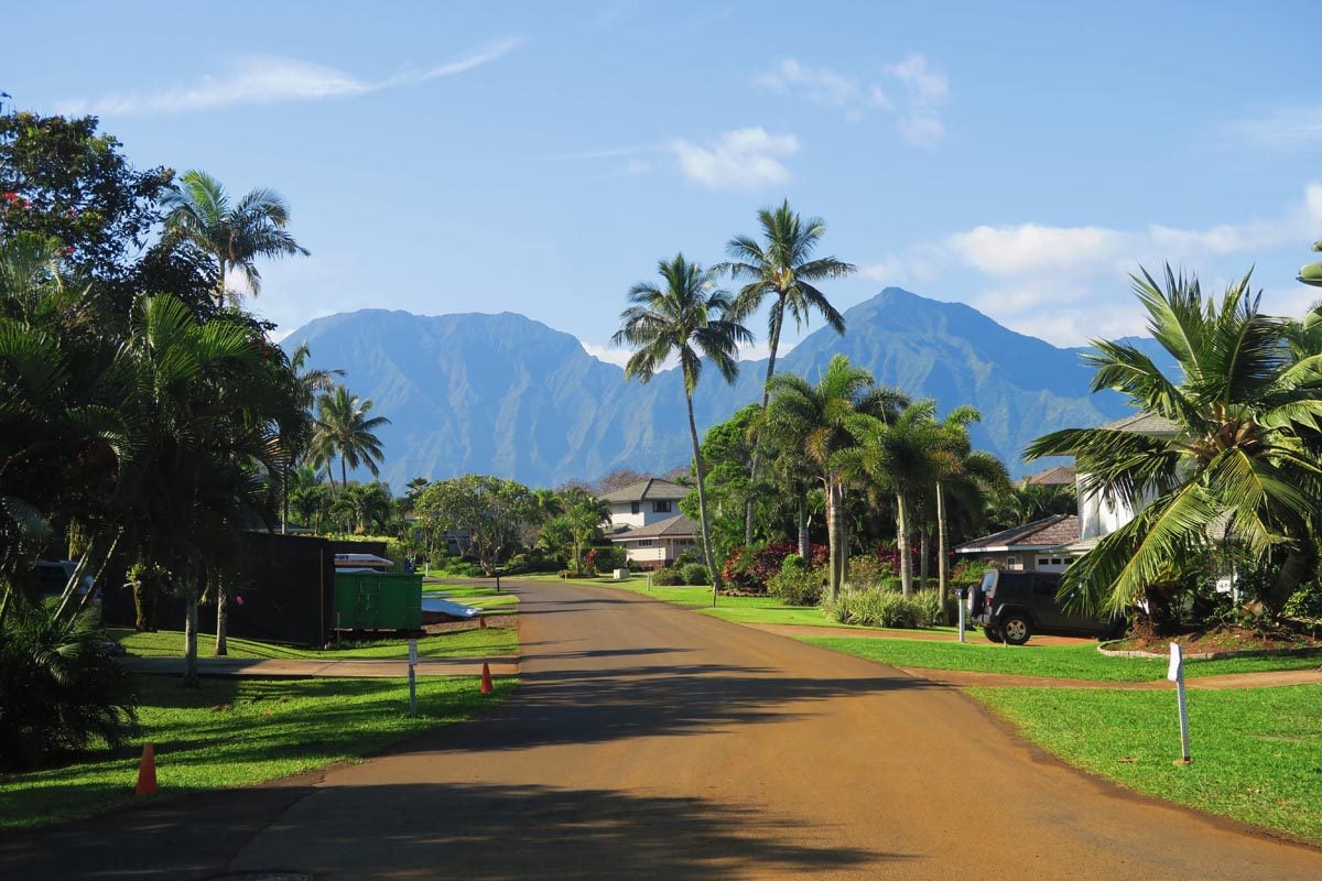 Wyndham Ka Eo Kai - Kauai - the grounds