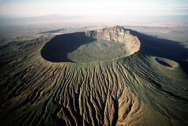 Mount Longonot kenya