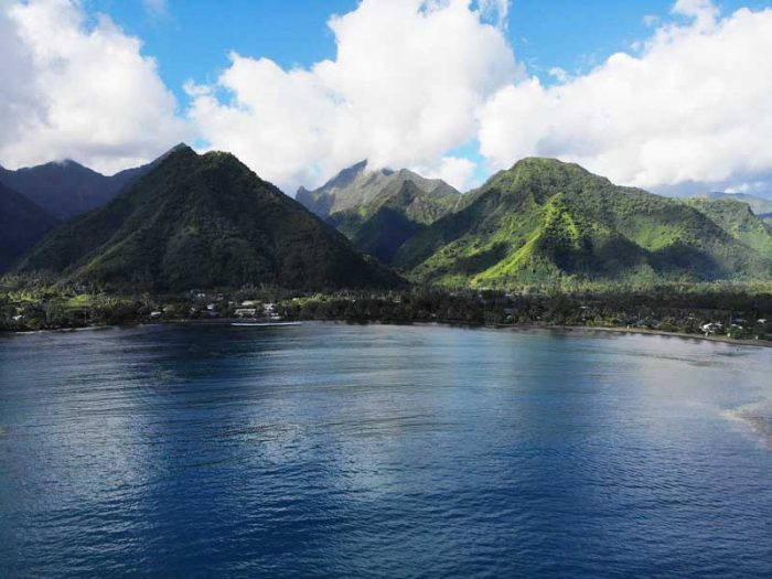 The Ultimate Itinerary for Spending Two Weeks in French Polynesia