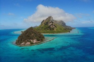 Traveling in French Polynesia During COVID Part 5 - Tubuai and Raivavae - post cover