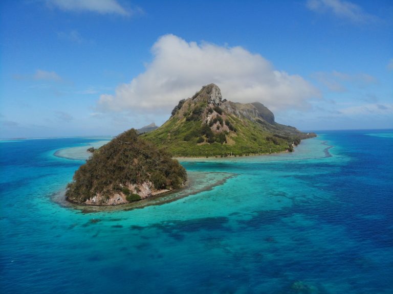 Traveling in French Polynesia During COVID: Part 5 – Tubuai & Raivavae