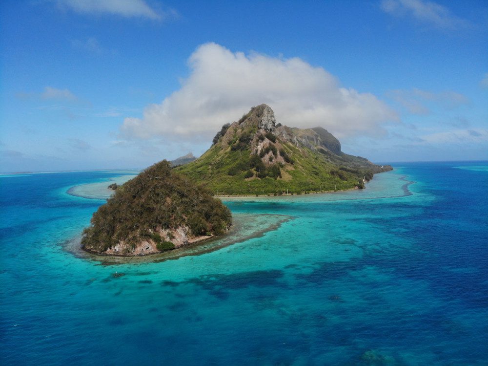 Traveling in French Polynesia During COVID Part 5 - Tubuai and Raivavae - post cover
