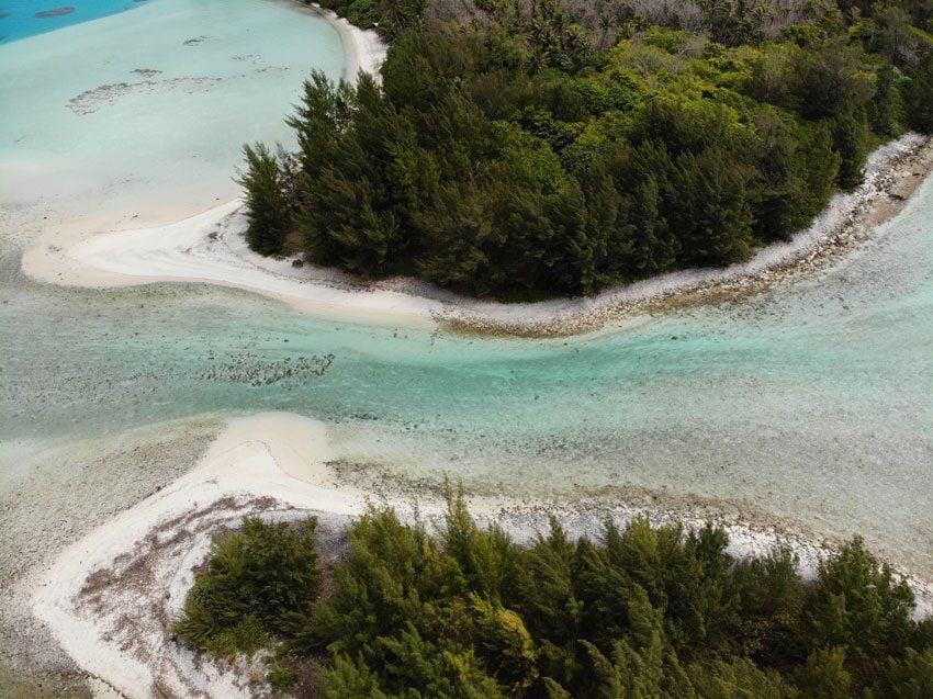 hoa - false pass - tubuai - austral islands - french polynesia