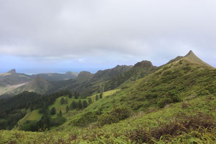 These Are 13 of the Best Hikes In French Polynesia & Tahiti