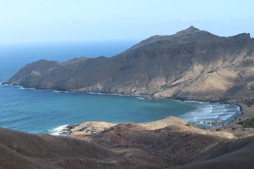 valley of kings - Ua Pou - Marquesas Islands - French Polynesia