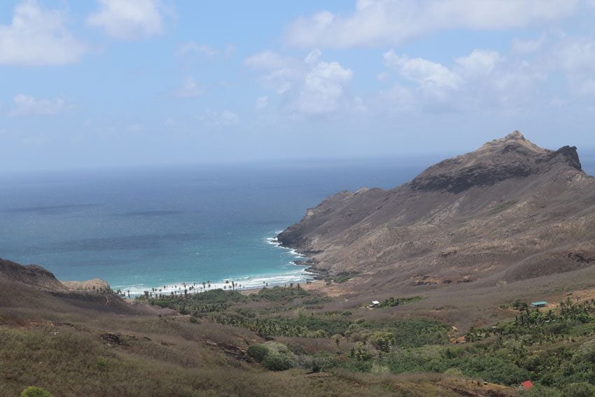 valley of kings daytime - Ua Pou - Marquesas Islands - French Polynesia