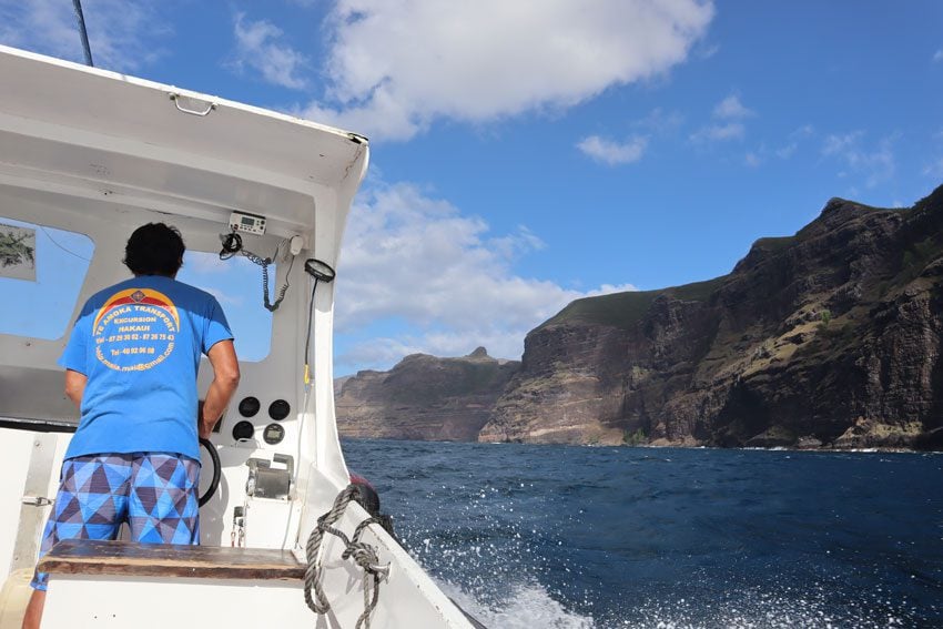 Hakaui Valley - nuku hiva - marquesas islands - french polynesia 3