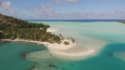 How To Island Hop In The South Pacific Islands