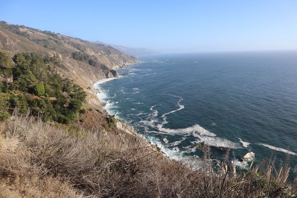 Seal Beach Overlook pacific coast highway