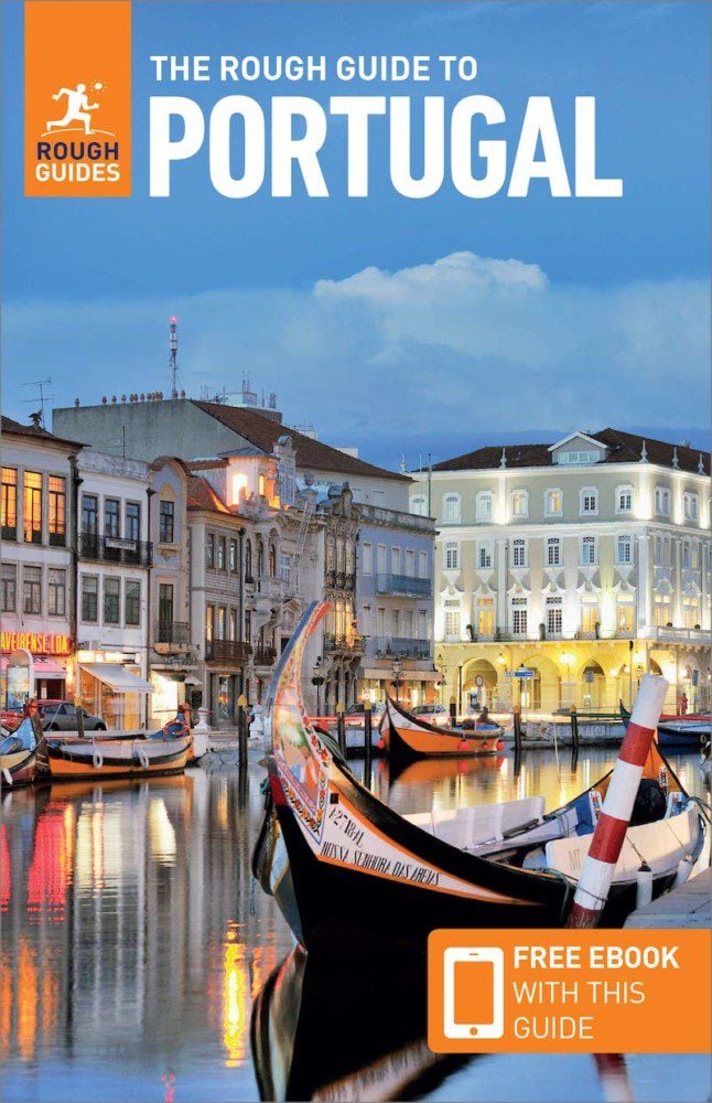 The Rough Guide to Portugal