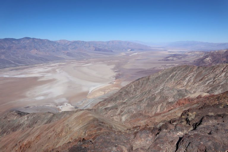 These Are The Top 10 Things To See & Do In Death Valley