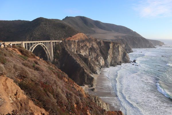 Top 10 Things To Do On The Pacific Coast Highway - post cover