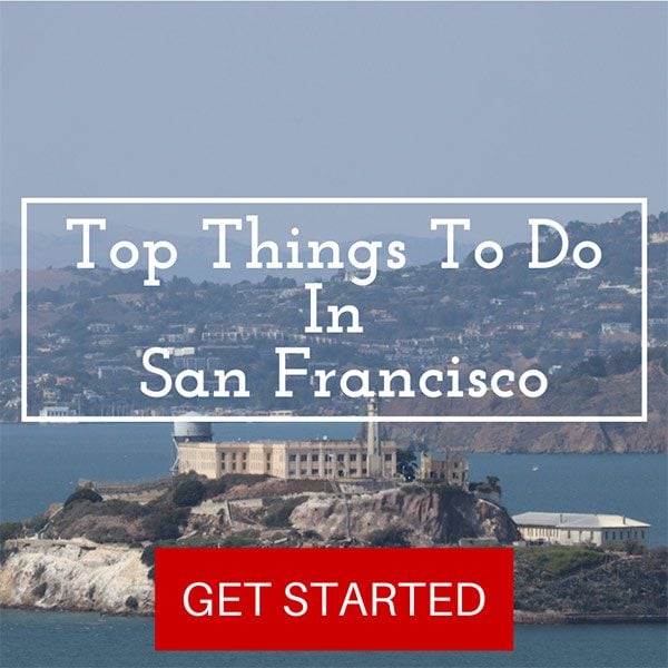 Top Things to do in San Francisco - thumbnail