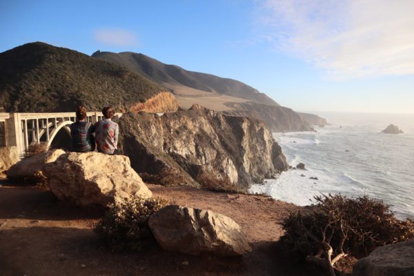 3 Days On The Pacific Coast Highway | San Francisco To Big Sur Itinerary