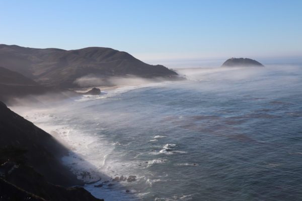 Essential Tips For Driving On The Pacific Coast Highway | X Days In Y