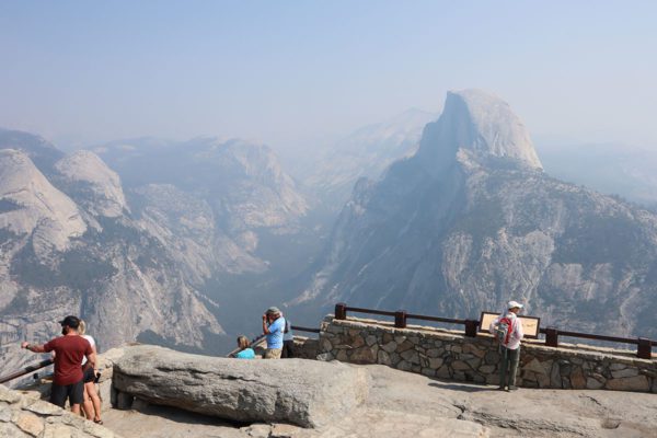 1 Day In Yosemite Day Trip To Yosemite Itinerary - post cover
