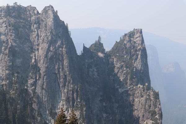A Hiker's Guide To The Best Hikes In Yosemite National Park