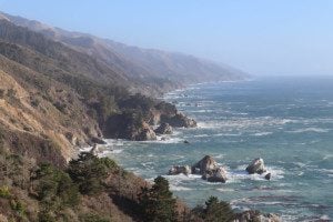 Pacific Coast Highway Itinerary San Francisco To Los Angeles - post cover