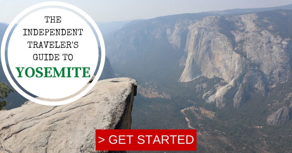 Yosemite Travel Guide