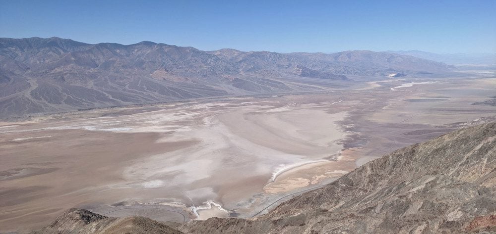 Death Valley Travel Guide - thumbnail